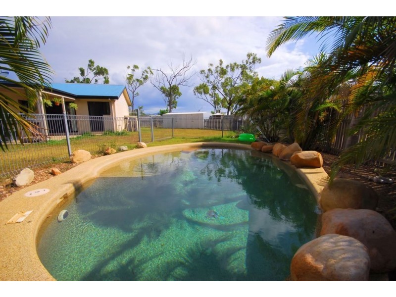 5 Gem Court, Deeragun QLD 4818