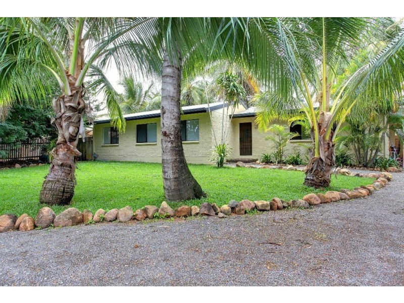 6 Linum Court, Bushland Beach QLD 4818
