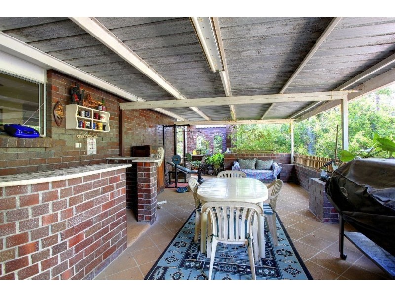 18 Allamanda Crescent, Annandale QLD 4814