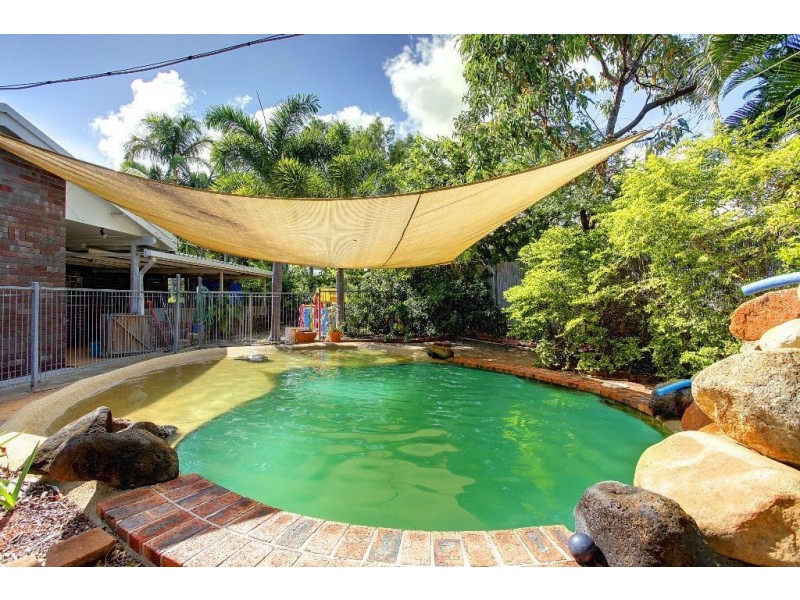 18 Allamanda Crescent, Annandale QLD 4814