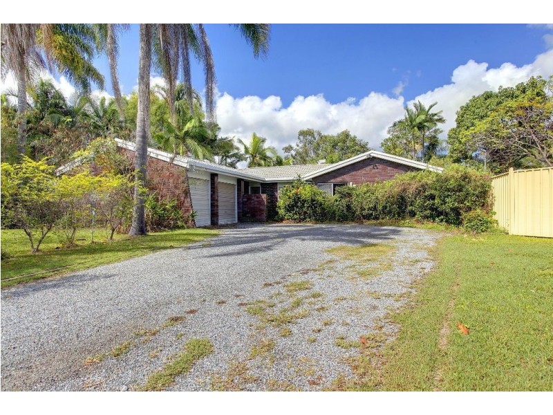 18 Allamanda Crescent, Annandale QLD 4814