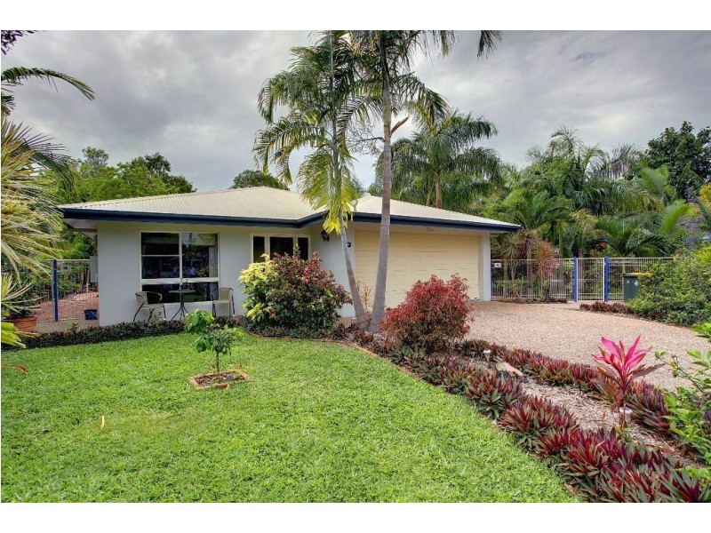 7 Almond Court, Bushland Beach QLD 4818