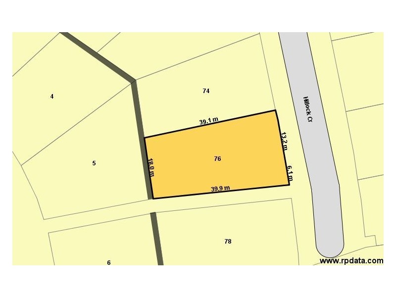 76 Hillock Crescent, Bushland Beach QLD 4818