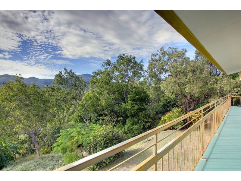 82 Alligator Creek Road, Alligator Creek QLD 4816