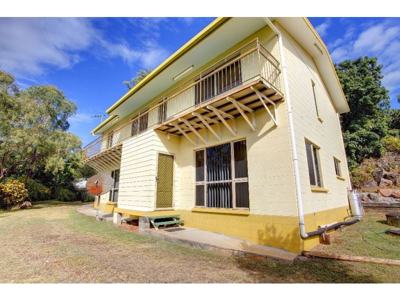 82 Alligator Creek Road, Alligator Creek QLD 4816