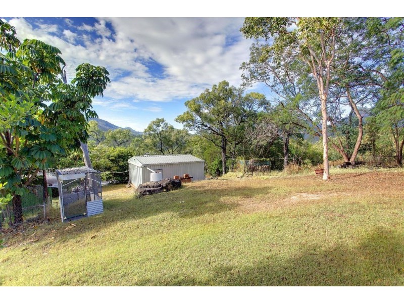 82 Alligator Creek Road, Alligator Creek QLD 4816