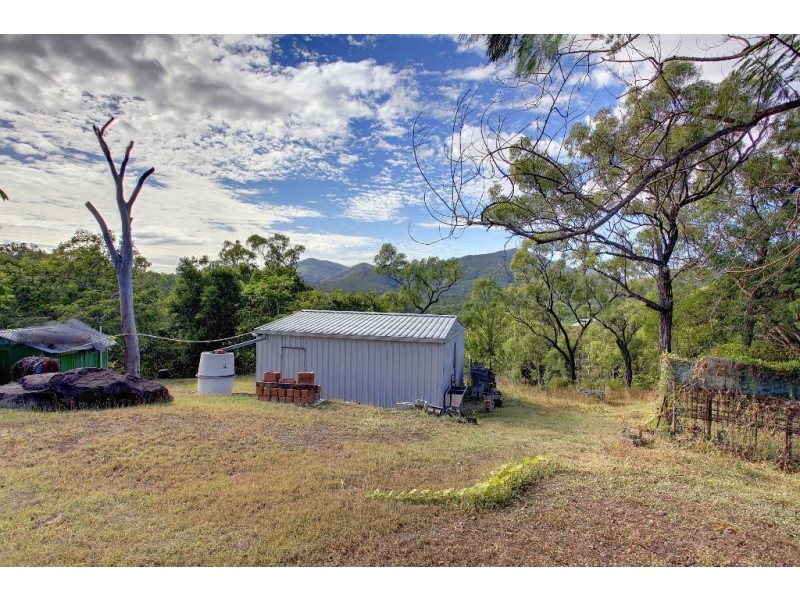 82 Alligator Creek Road, Alligator Creek QLD 4816