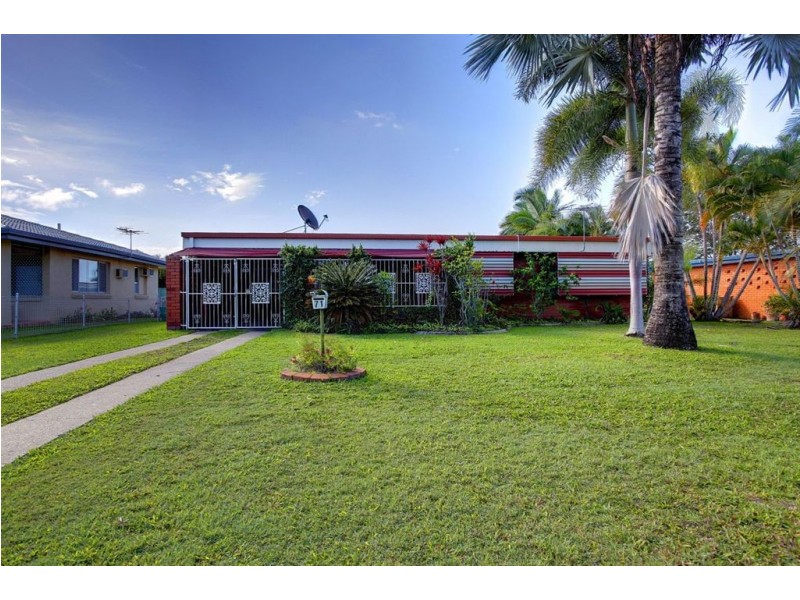 71 Bainbridge Street, Heatley QLD 4814