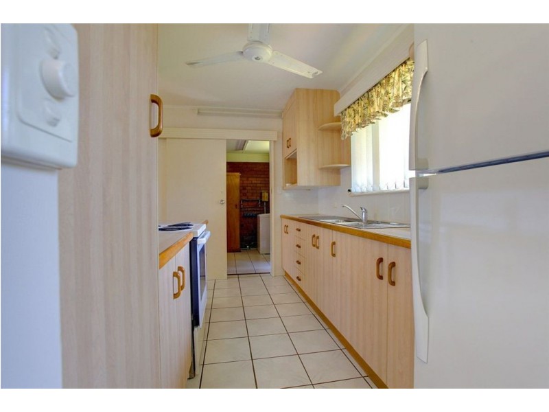 71 Bainbridge Street, Heatley QLD 4814