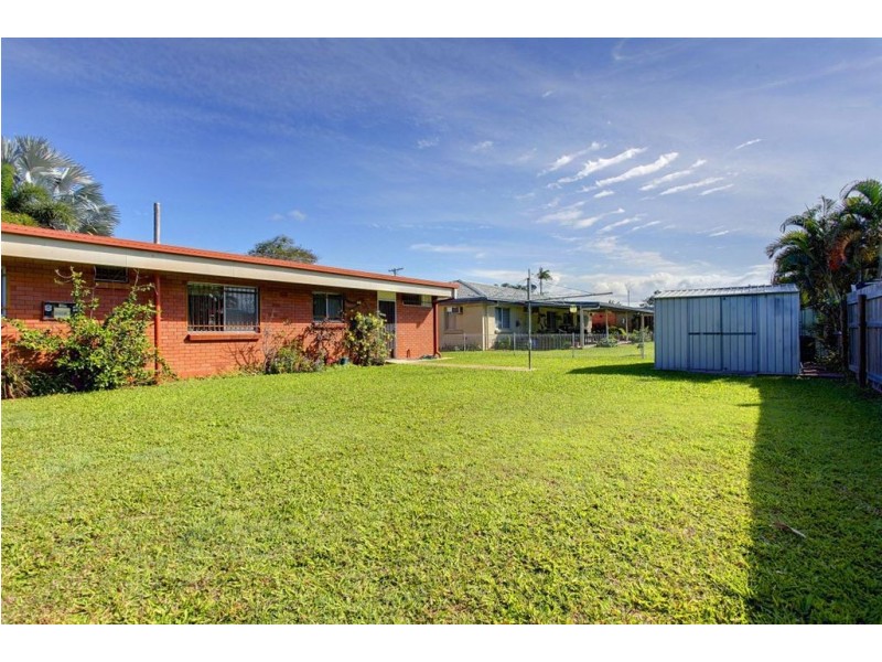 71 Bainbridge Street, Heatley QLD 4814