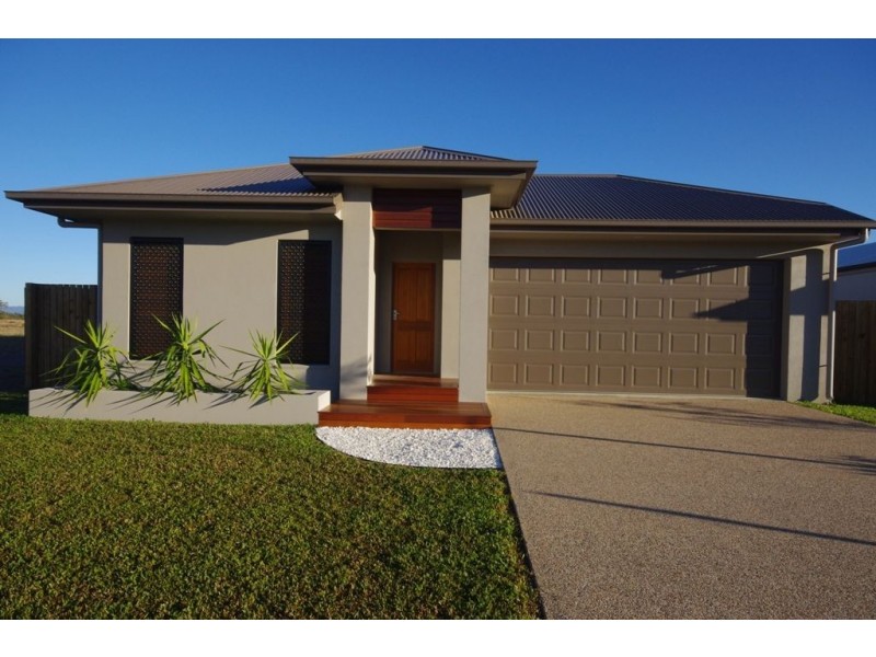 7 Wenlock Street, Rasmussen QLD 4815