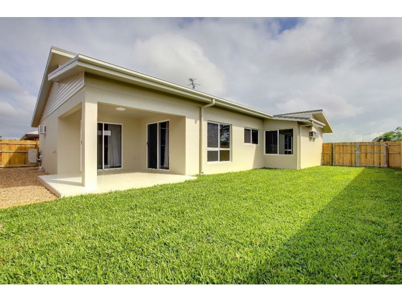 2 Atwood Street, Mount Low QLD 4818