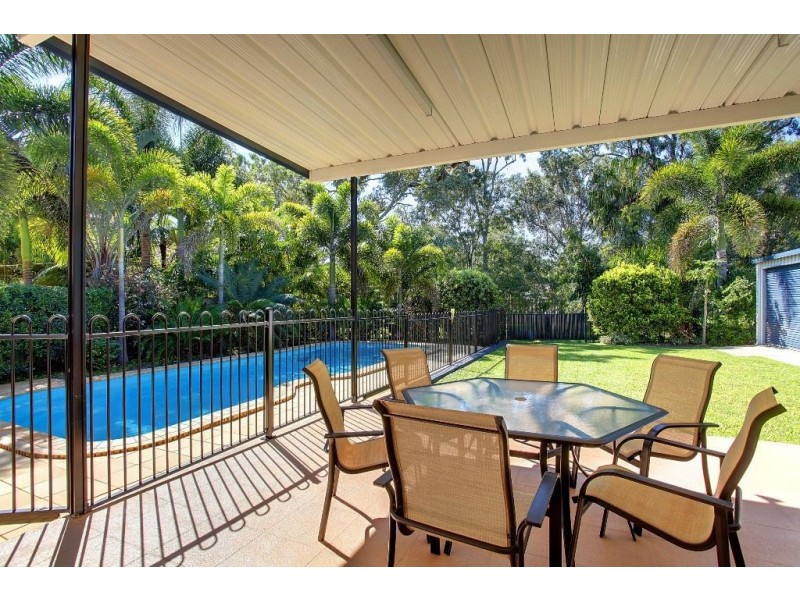 3 Coolan Court, Bushland Beach QLD 4818