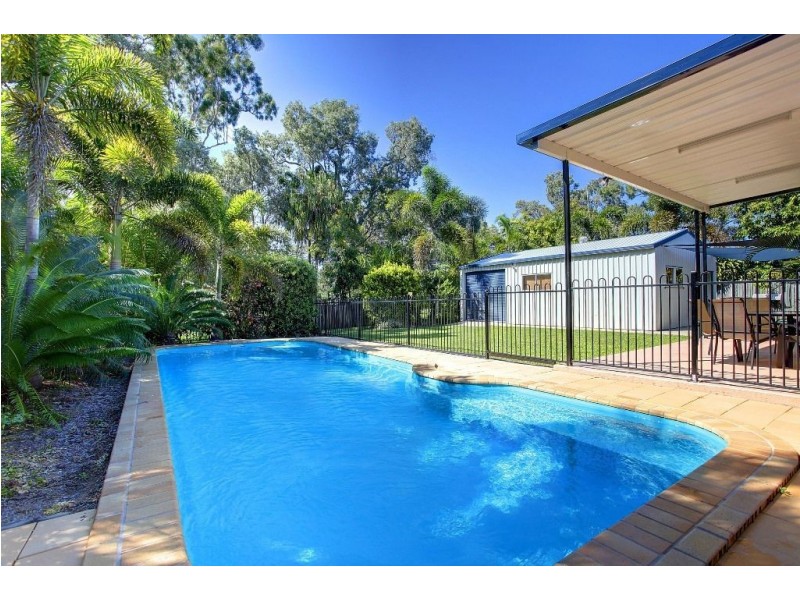 3 Coolan Court, Bushland Beach QLD 4818