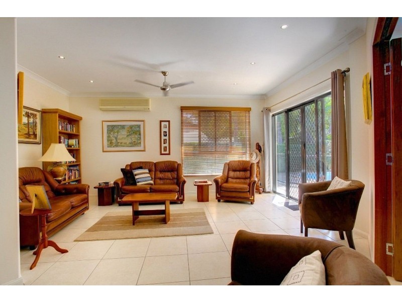 3 Coolan Court, Bushland Beach QLD 4818