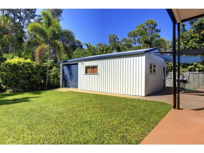 3 Coolan Court, Bushland Beach QLD 4818
