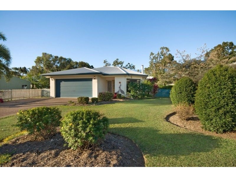 57 Augusta Drive, Balgal Beach QLD 4816