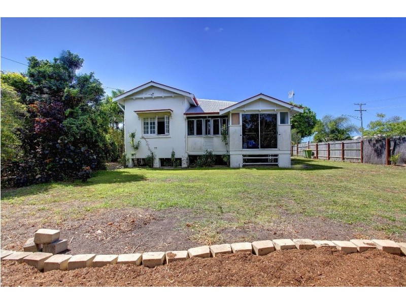 52 Kokoda Street, Idalia QLD 4811