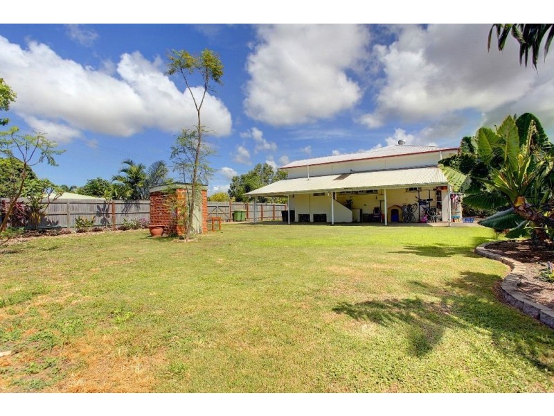 52 Kokoda Street, Idalia QLD 4811