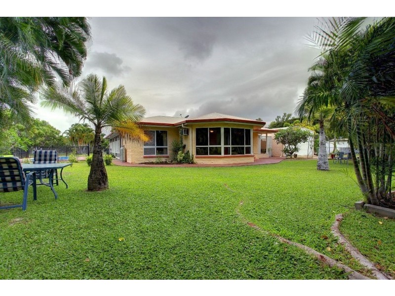 17 Yarran Court, Nome QLD 4816