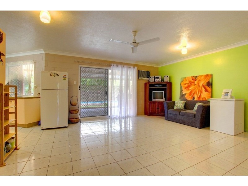 17 Yarran Court, Nome QLD 4816