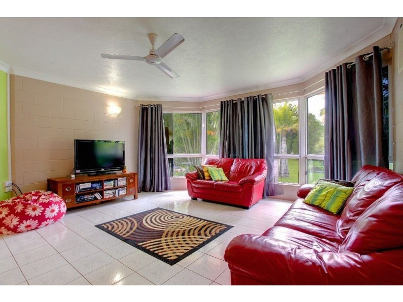 17 Yarran Court, Nome QLD 4816