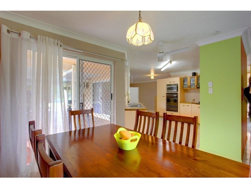 17 Yarran Court, Nome QLD 4816