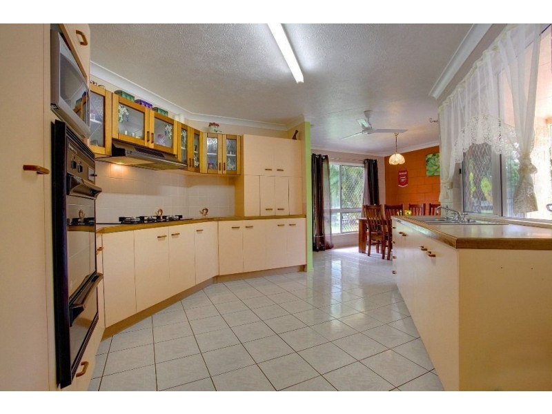 17 Yarran Court, Nome QLD 4816