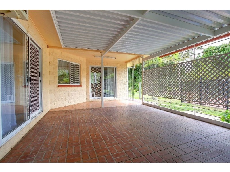 17 Yarran Court, Nome QLD 4816