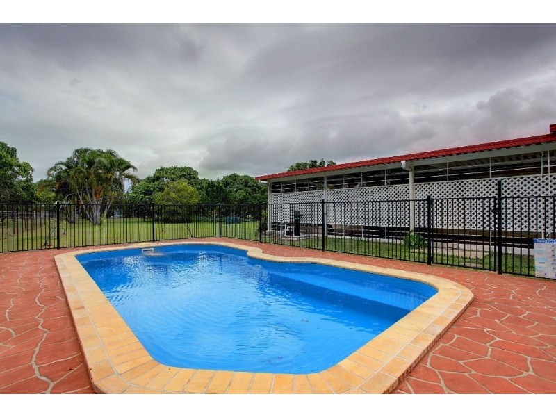 17 Yarran Court, Nome QLD 4816