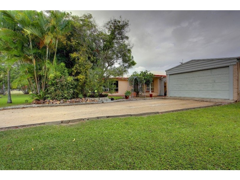 17 Yarran Court, Nome QLD 4816