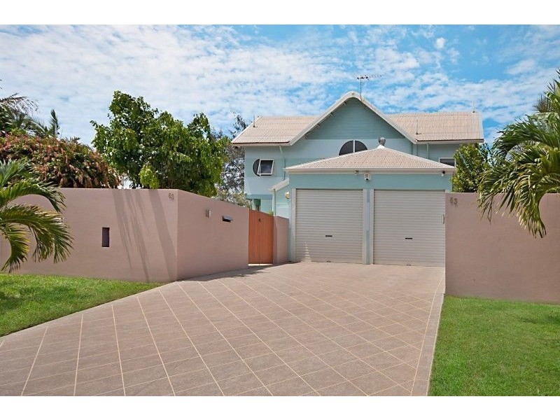 63 Cay Street, Saunders Beach QLD 4818
