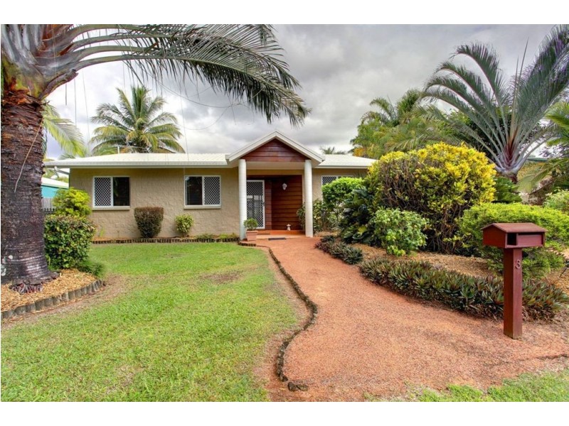 3 Sandalan Court, Bushland Beach QLD 4818