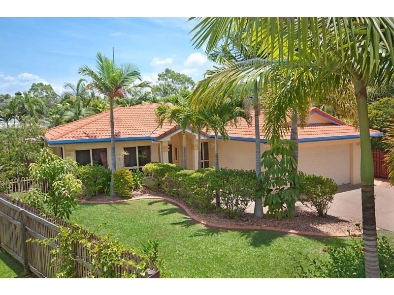 51 Waterview Drive, Bushland Beach QLD 4818