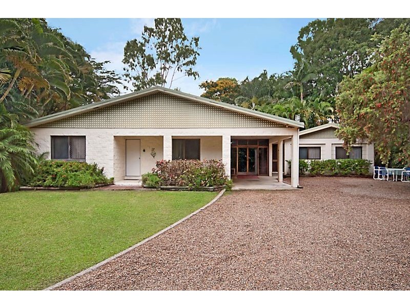 14 Bottlebrush Court, Nome QLD 4816