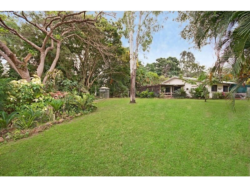 14 Bottlebrush Court, Nome QLD 4816