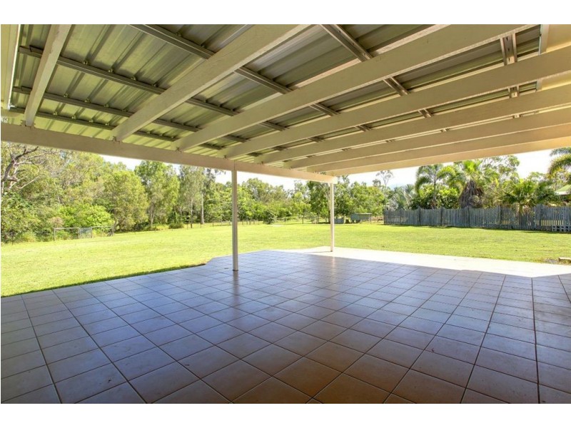 12 Hansen Court, Deeragun QLD 4818