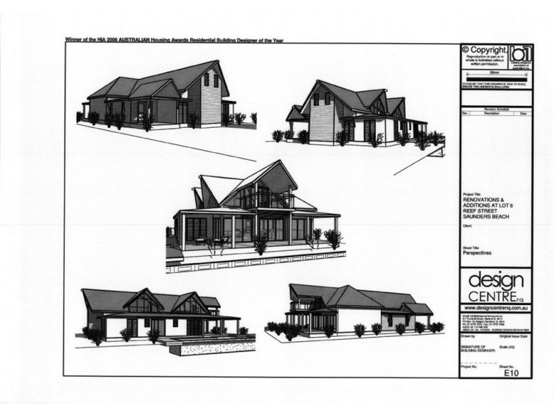 28 Reef Street, Saunders Beach QLD 4818