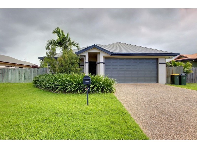7 Dianne Court, Condon QLD 4815