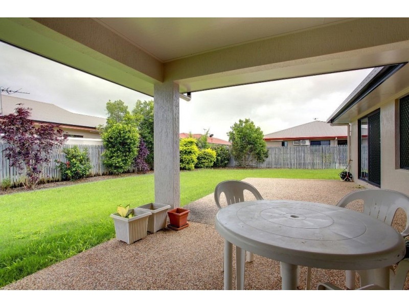 7 Dianne Court, Condon QLD 4815