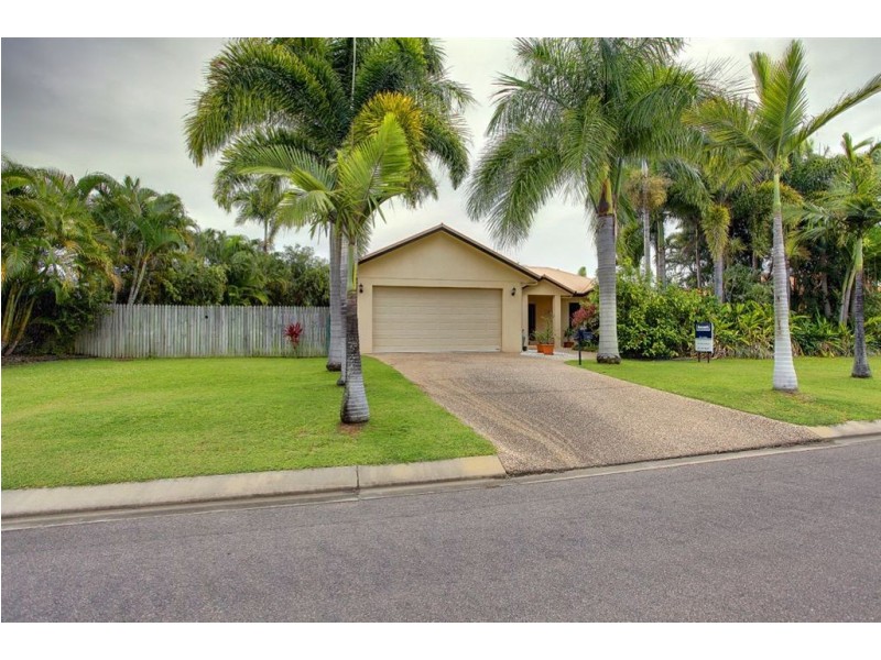 28 Pacific Avenue, Bushland Beach QLD 4818