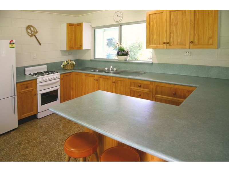 Lot 3/20 Duggan Drive, Alligator Creek QLD 4816