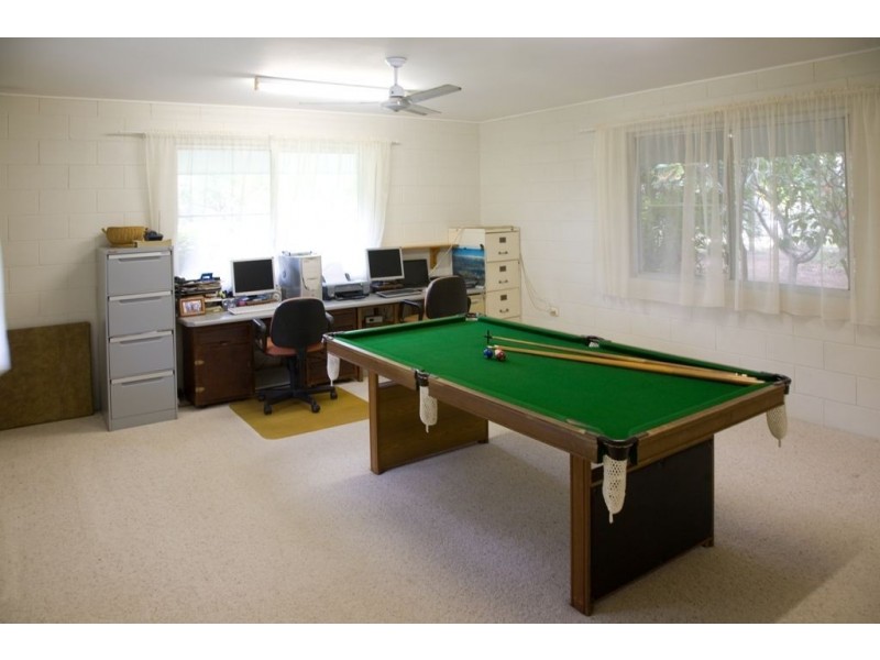 Lot 3/20 Duggan Drive, Alligator Creek QLD 4816