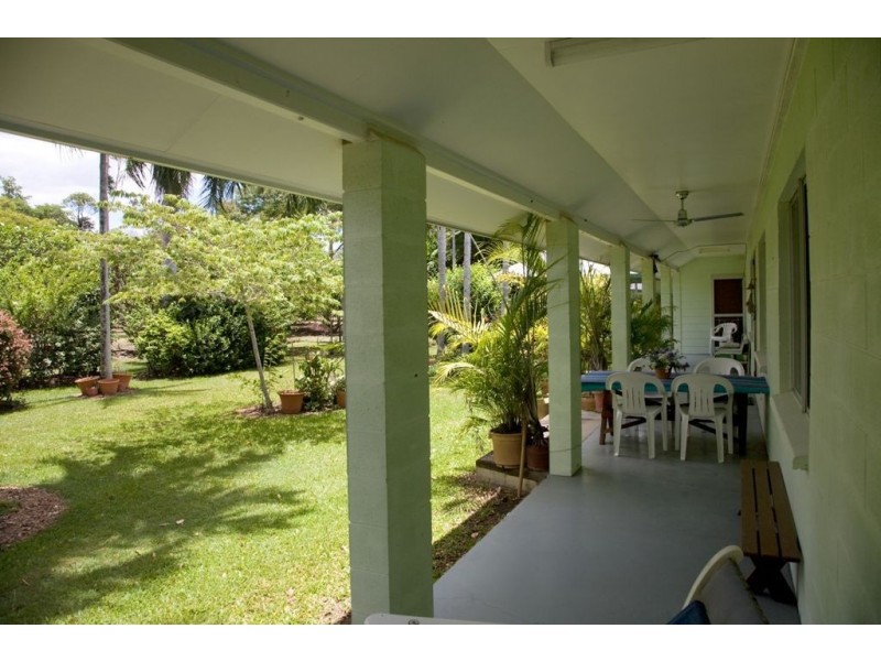 Lot 3/20 Duggan Drive, Alligator Creek QLD 4816