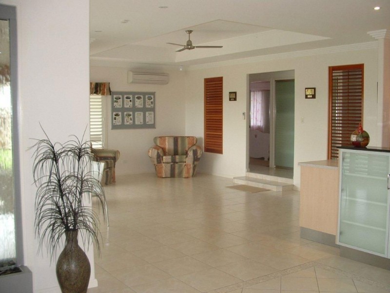 37 Lakeland Boulevard, Idalia QLD 4811