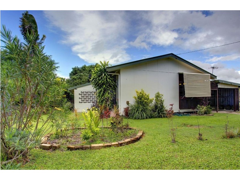 32 Kent Street, Gulliver QLD 4812