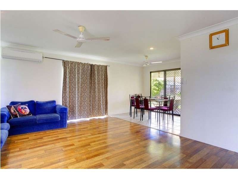 7 Carnarvon Court, Deeragun QLD 4818