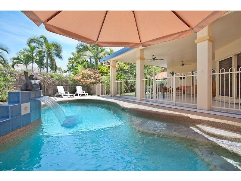 51 Waterview Drive, Bushland Beach QLD 4818