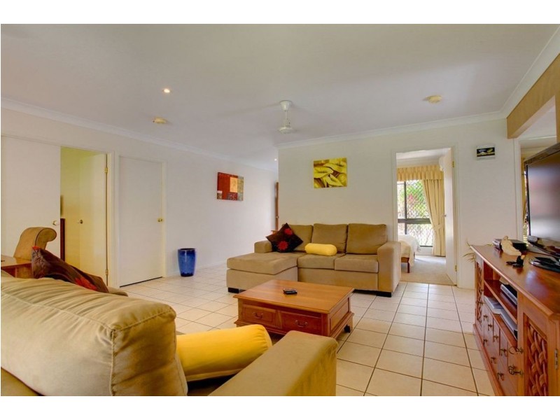 61 Greenwood Drive, Kirwan QLD 4817