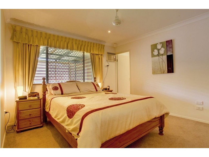 61 Greenwood Drive, Kirwan QLD 4817